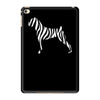 zebra pattern iPad Mini 4