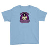 master orochimaru's ninja school Youth Tee