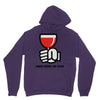 party a drink Unisex Hoodie