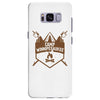 Camp Winnipesaukee Shirt Samsung Galaxy S8 Plus