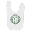 luis hernandez Baby Bibs