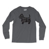 dog lover Long Sleeve Shirts