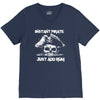 instant pirate just add rum V-Neck Tee