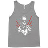 new retro 1980's Tank Top