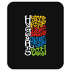 animal houses Mousepad