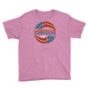 underwood 2016 Youth Tee