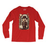 plumbers of the lost star Long Sleeve Shirts