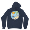 summer ornament Unisex Hoodie