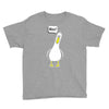 mine seagulls Youth Tee