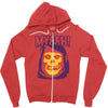 myaah! Zipper Hoodie