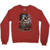 winya no Crewneck Sweatshirt