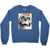 bumming off Crewneck Sweatshirt