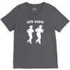 line dancing country music V-Neck Tee