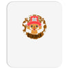 one piece tony tony chopper Mousepad
