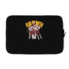 fun bunch Laptop sleeve