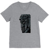 1519757042628 trimmed V-Neck Tee