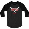 Joe Kelly Fight Club 3/4 Sleeve Shirt