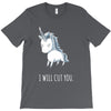 stabby the unicorn T-Shirt