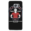 swansons bacon gym Samsung Galaxy S7