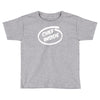 chef cook funny new Toddler T-shirt