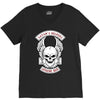 satan's helpers V-Neck Tee