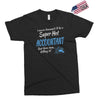 i never dreamed i'd be a super hot accountant but here iam, killing it Exclusive T-shirt