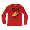 oh Long Sleeve Shirts