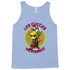 los cuccos hermanos Tank Top