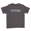 fictional Youth Tee