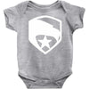 usa gi joe real american heroes retro Baby Onesie