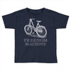 freedom machine Toddler T-shirt
