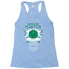 Dungeon Master Racerback Tank