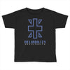 reliability Toddler T-shirt