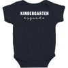 kindergarten squad Baby Bodysuit