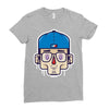 aspiration avatar Ladies Fitted T-Shirt