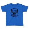 khabib nurmagomedov time Toddler T-shirt