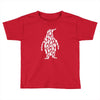 penguin Toddler T-shirt