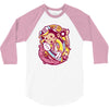 maffiang 3/4 Sleeve Shirt