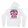 I've Been Called A Lot Of Names But Wife Is My Favorite Unisex Hoodie