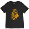 carps V-Neck Tee