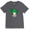sassy lost child V-Neck Tee