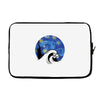 Van Gogh Laptop sleeve