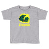 goodzilla Toddler T-shirt