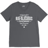 Rafalicious V-Neck Tee