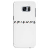 Freinds Show Samsung Galaxy S7 Edge
