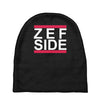 new hot zef side die antwoord Baby Beanies