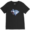 ginga densetsu weed orion   bella V-Neck Tee