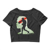 the greatest Crop Top