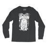 psycroptic carriers of the plague Long Sleeve Shirts