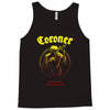 coroner punishment for decadence Tank Top